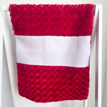 Load image into Gallery viewer, Red Christmas Sack