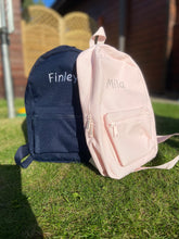 Load image into Gallery viewer, Backpack