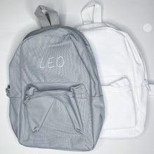 Load image into Gallery viewer, Backpack