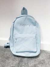 Load image into Gallery viewer, Backpack