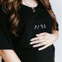 Load image into Gallery viewer, … to be Oversized T-shirt/Nighty