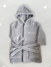 Load image into Gallery viewer, Dressing Gowns