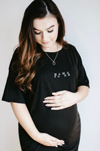 Load image into Gallery viewer, … to be Oversized T-shirt/Nighty