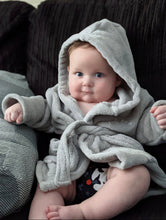 Load image into Gallery viewer, Dressing Gowns