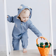 Load image into Gallery viewer, Bunny Onesies