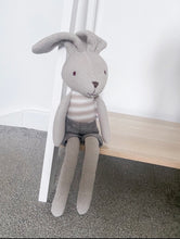 Load image into Gallery viewer, Rory Rabbit and Kitty Cat Soft toys