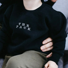 Load image into Gallery viewer, Matching THE PACK Sweater