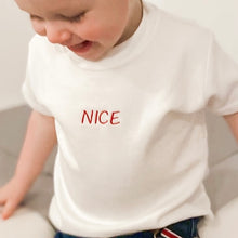 Load image into Gallery viewer, Naughty or Nice t-shirt
