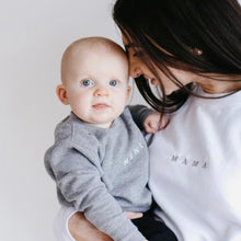 Load image into Gallery viewer, Matching Kids MINI Sweater