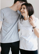 Load image into Gallery viewer, Roman numeral T-shirt