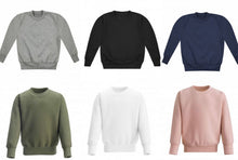 Load image into Gallery viewer, Large name sweater