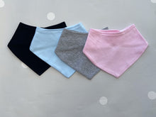 Load image into Gallery viewer, Personalised bibs more colours available