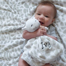 Load image into Gallery viewer, Comforter and blanket