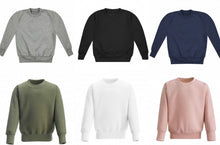 Load image into Gallery viewer, Matching Kids MINI Sweater