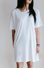Load image into Gallery viewer, Tired …  Oversized T-shirt/Nighty
