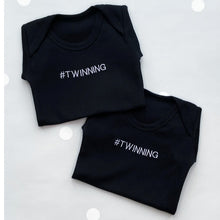 Load image into Gallery viewer, #TWINNING set of 2 Vests
