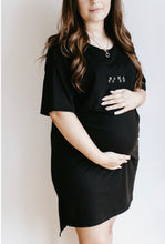 Load image into Gallery viewer, … to be Oversized T-shirt/Nighty
