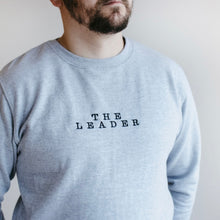 Load image into Gallery viewer, The Leader Sweater
