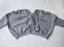 Load image into Gallery viewer, #TWINNING sweater

