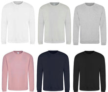 Load image into Gallery viewer, MAMA/MUMMY SWEATER
