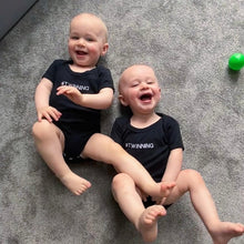 Load image into Gallery viewer, #TWINNING set of 2 Vests
