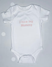 Load image into Gallery viewer, I love my... Vest

