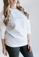 Load image into Gallery viewer, MAMA/MUMMY SWEATER
