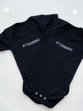 Load image into Gallery viewer, #TWINNING set of 2 Vests
