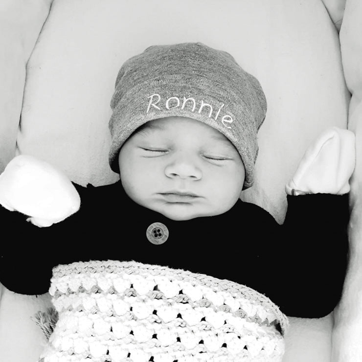 Baby Hats