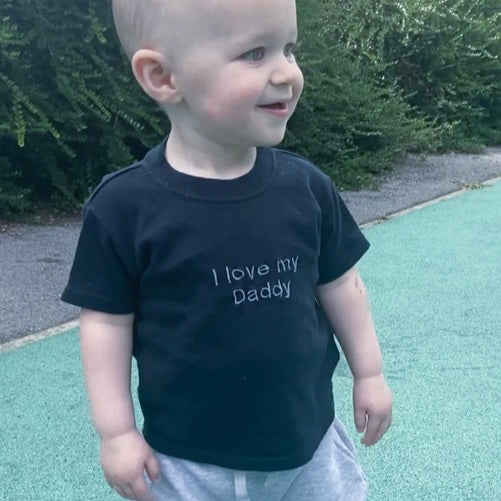 I love my... Tshirt