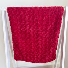 Load image into Gallery viewer, Premium Red Personalised Christmas Sack
