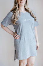 Load image into Gallery viewer, … of … Oversized T-shirt/Nighty
