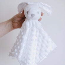 Load image into Gallery viewer, Bunny rabbit comforter
